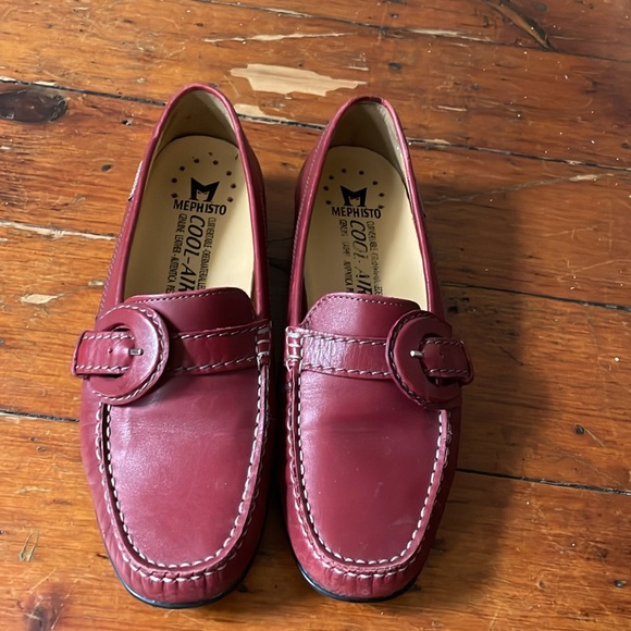 Mephisto Loafers - Picture 2 of 3